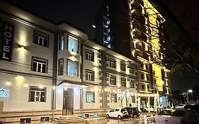 Stella Hotel Tashkent